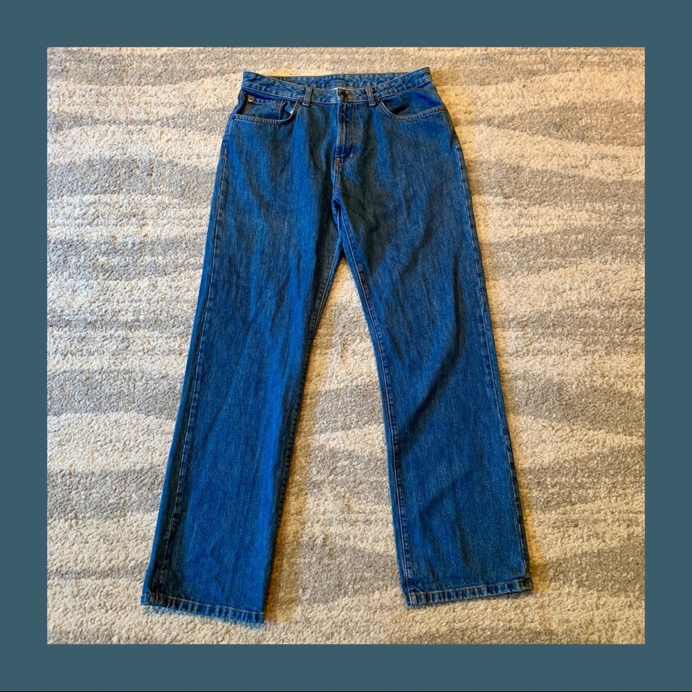 Patagonia Men’s Jeans- 34 waist